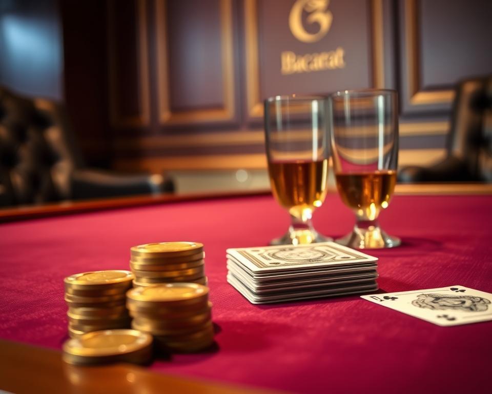 Cara Cepat Menang Main Baccarat