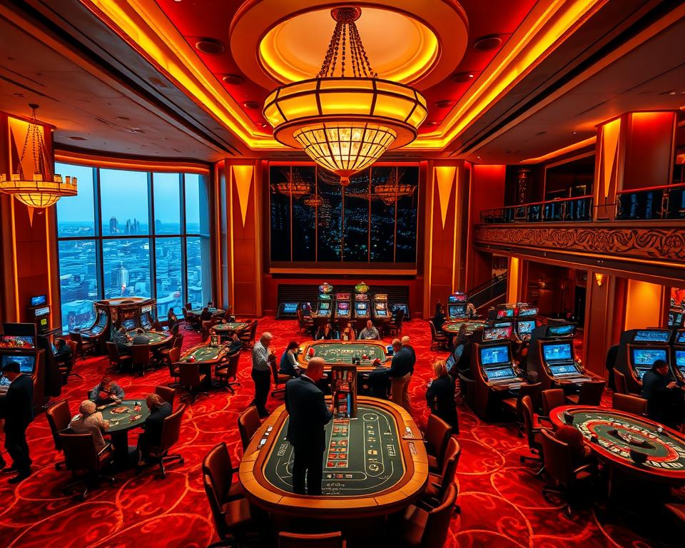Jenis Permainan Terbaru di ION Casino