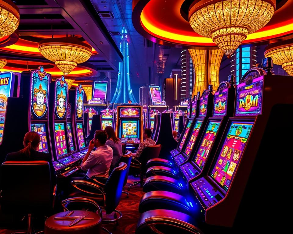Rekomendasi Game Casino Pragmatic Play
