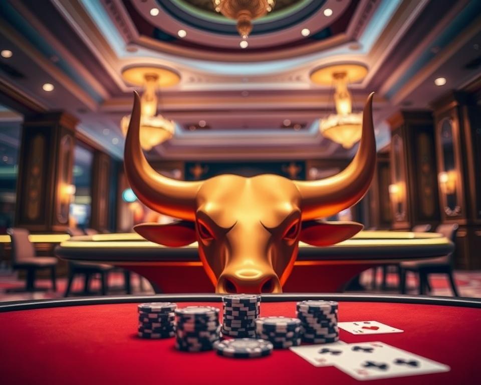 Panduan Game Bull Bull di Allbet Casino