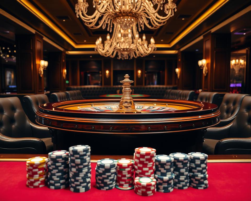 Cara Pasang Taruhan Casino Online Roulette
