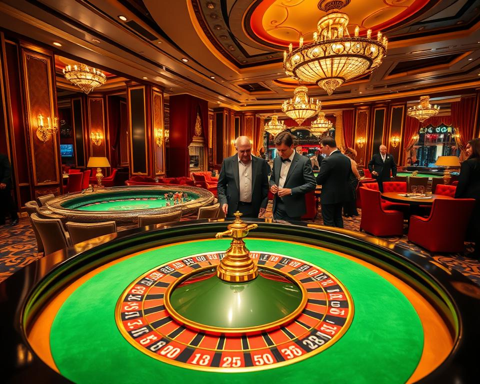 Rahasia Menang di Bandar Casino Terbaik